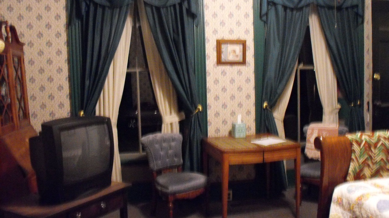 Photo of Bedroom in Rising Sun