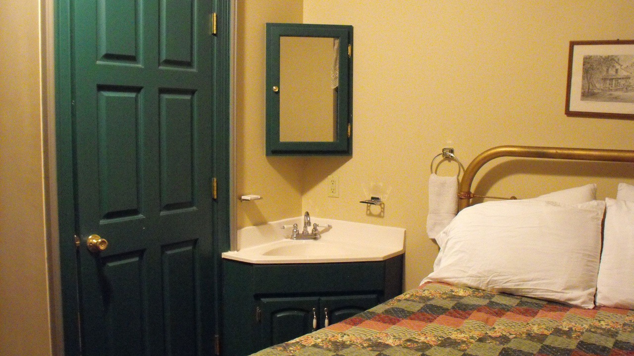 Photo of Bedroom in Rising Sun