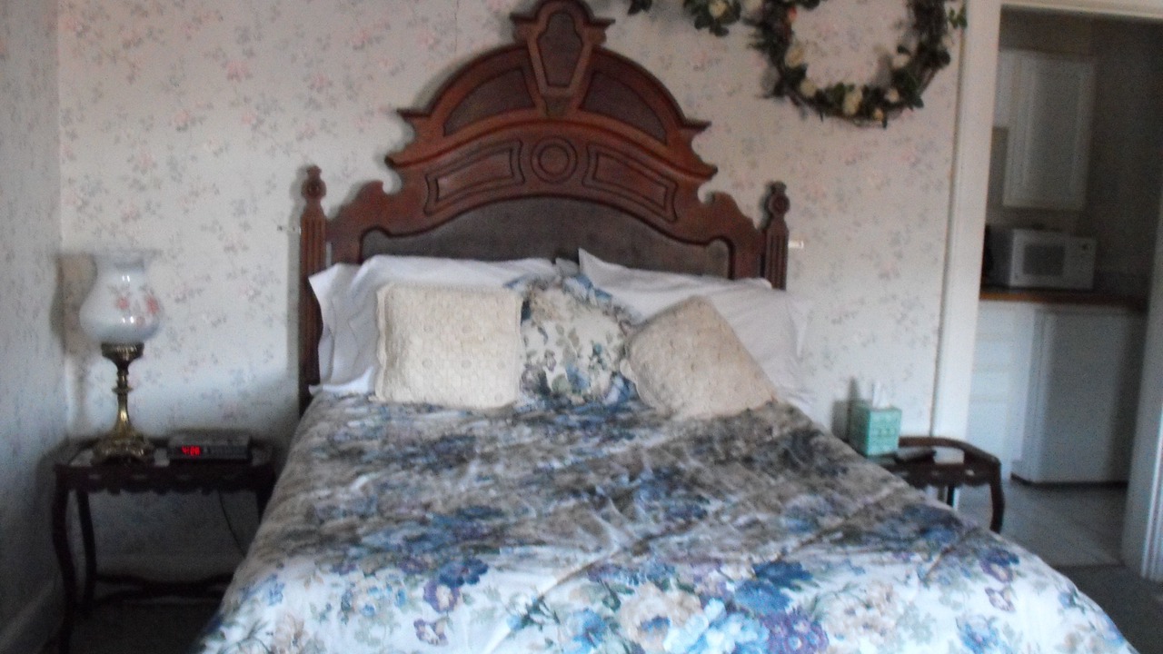 Photo of Bedroom in Rising Sun