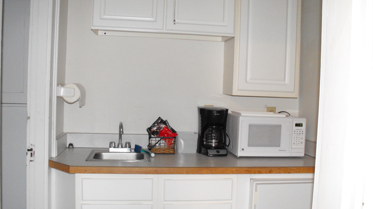 Photo of Kitchen in Rising Sun