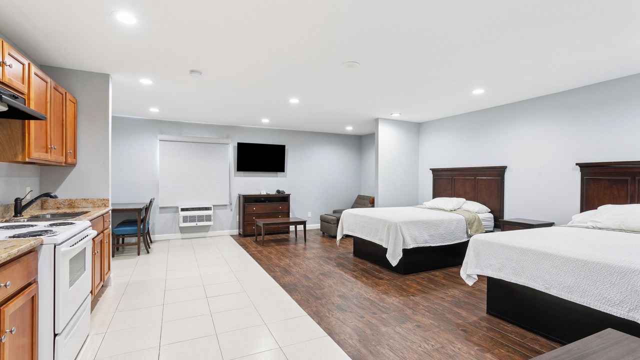 Photo of Bedroom in LaPlace