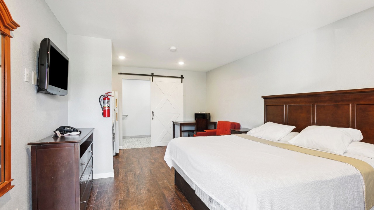 Photo of Bedroom in LaPlace