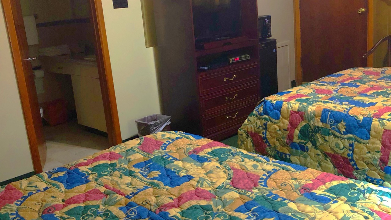 Photo of Bedroom in McKerrow