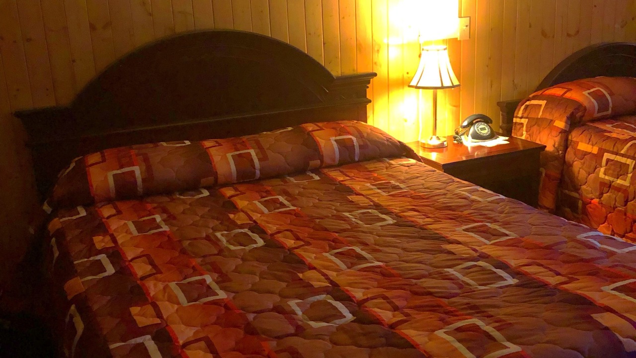 Photo of Bedroom in McKerrow