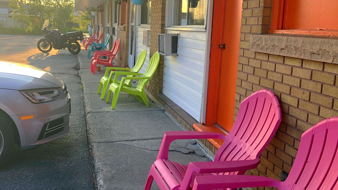 Photo of Outdoor in McKerrow