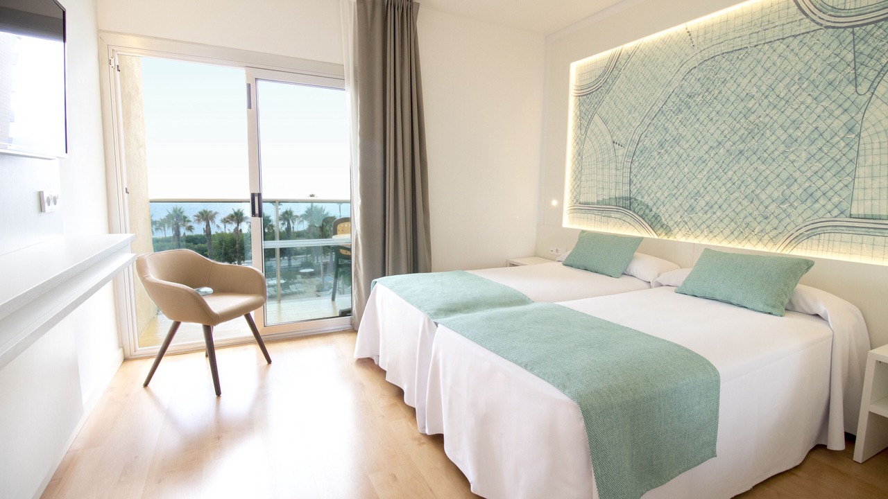 Photo of Outdoor in Pineda de Mar