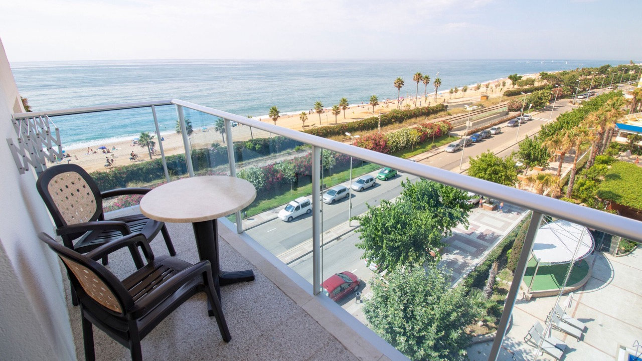 Photo of Bedroom in Pineda de Mar
