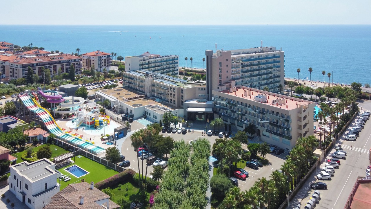 Photo of Outdoor in Pineda de Mar