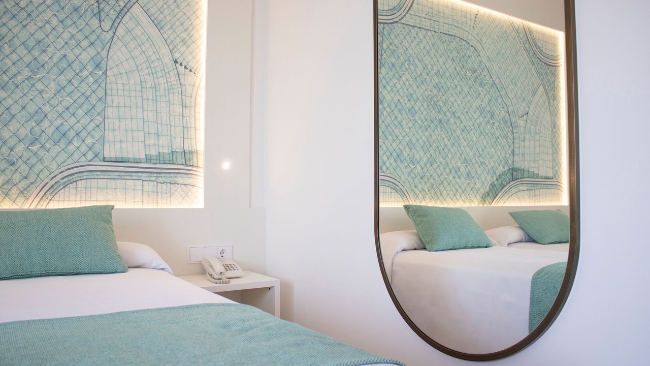 Photo of Bedroom in Pineda de Mar