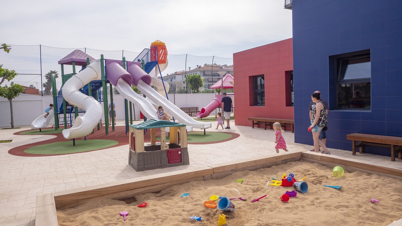Photo of Outdoor in Pineda de Mar