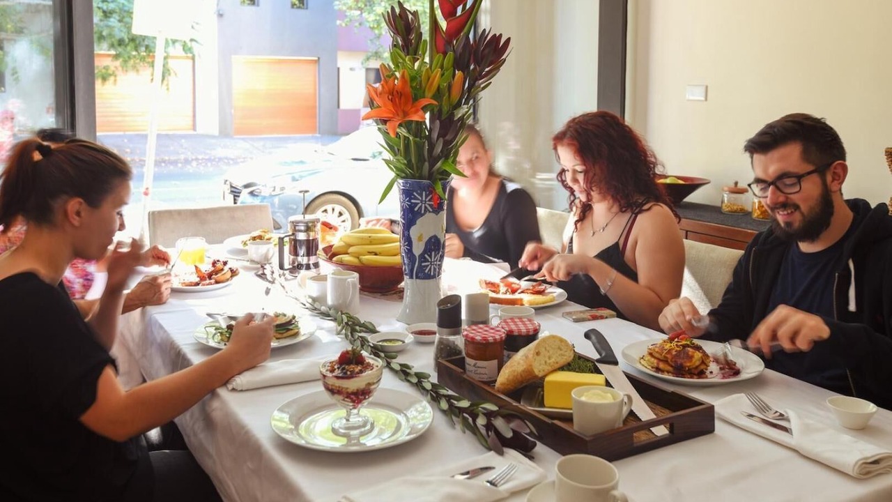 Photo of Others in South Melbourne