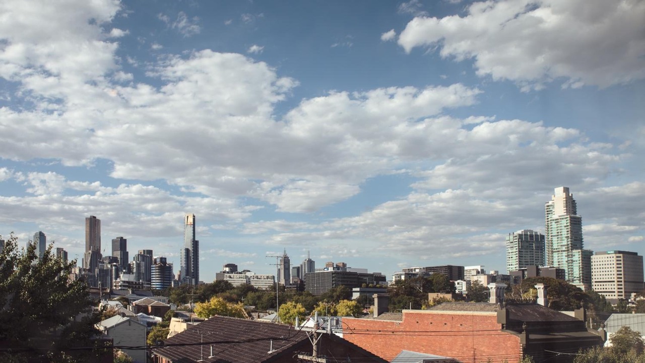 Photo of Outdoor in South Melbourne