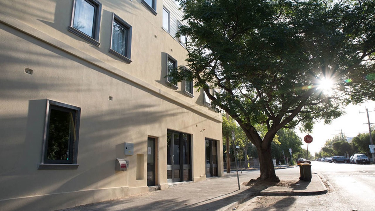 Photo of Outdoor in South Melbourne