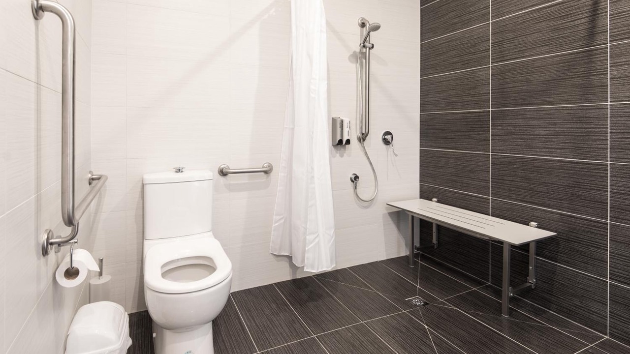 Photo of Bathroom in South Melbourne