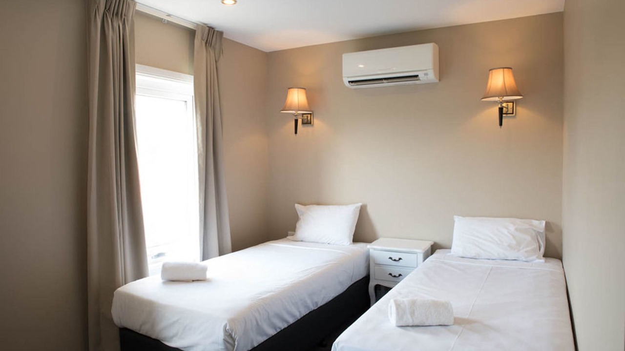 Photo of Bedroom in South Melbourne