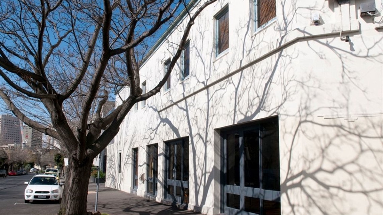 Photo of Outdoor in South Melbourne