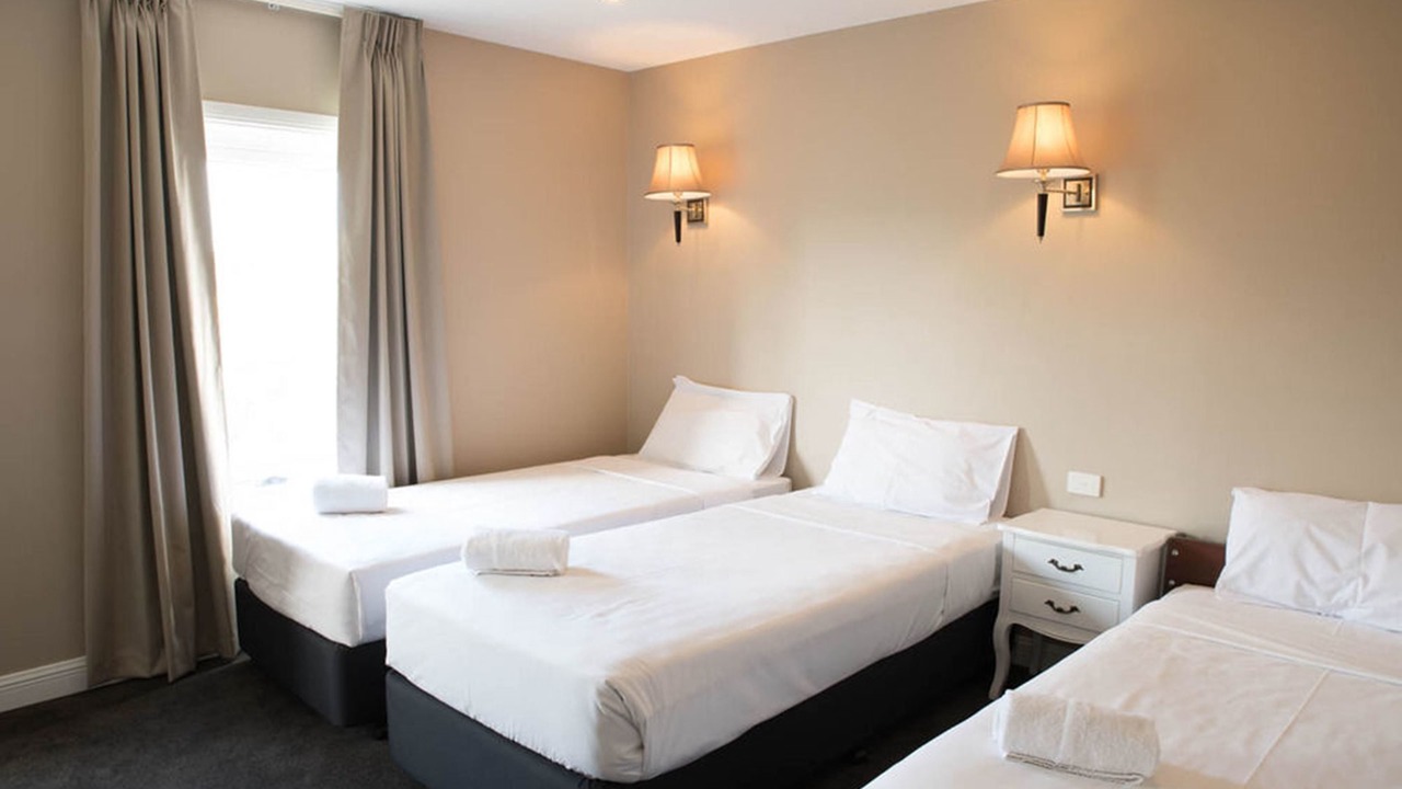 Photo of Bedroom in South Melbourne