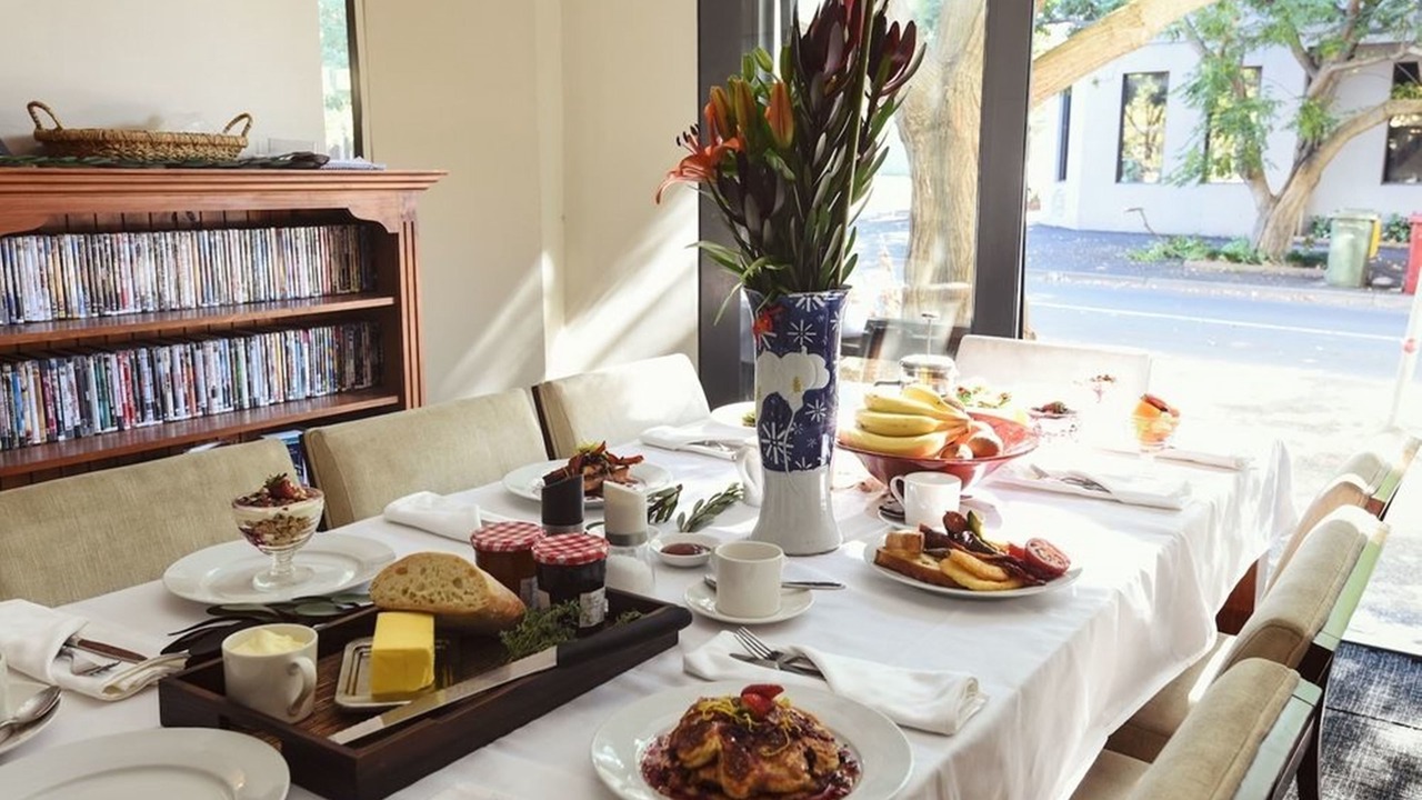 Photo of Others in South Melbourne