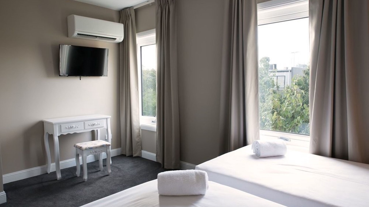 Photo of Bedroom in South Melbourne