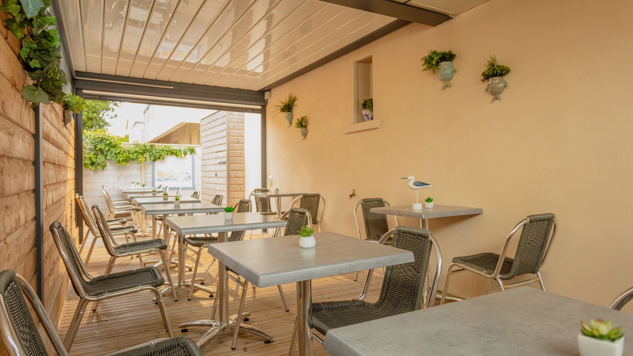 Photo of Patio Balcony in Gruissan Plage