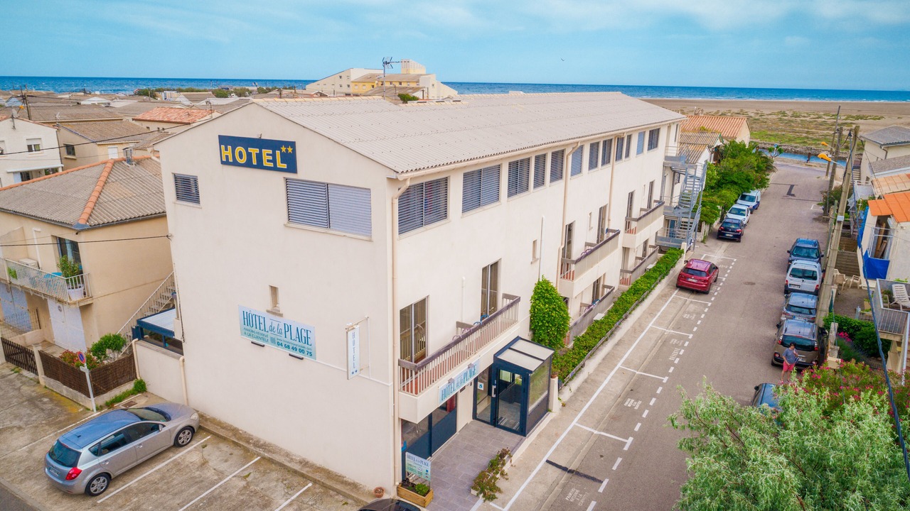 Photo of Outdoor in Gruissan Plage