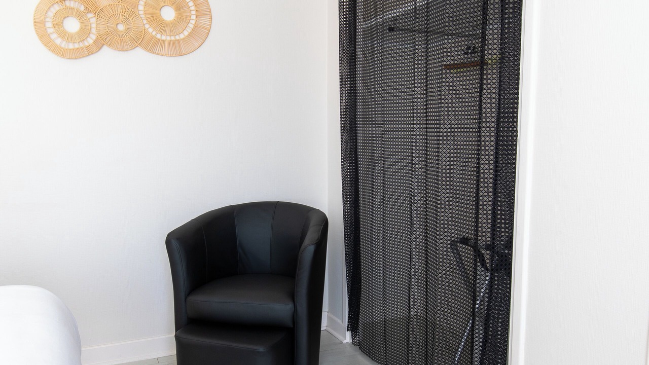 Photo of Bedroom in Gruissan Plage