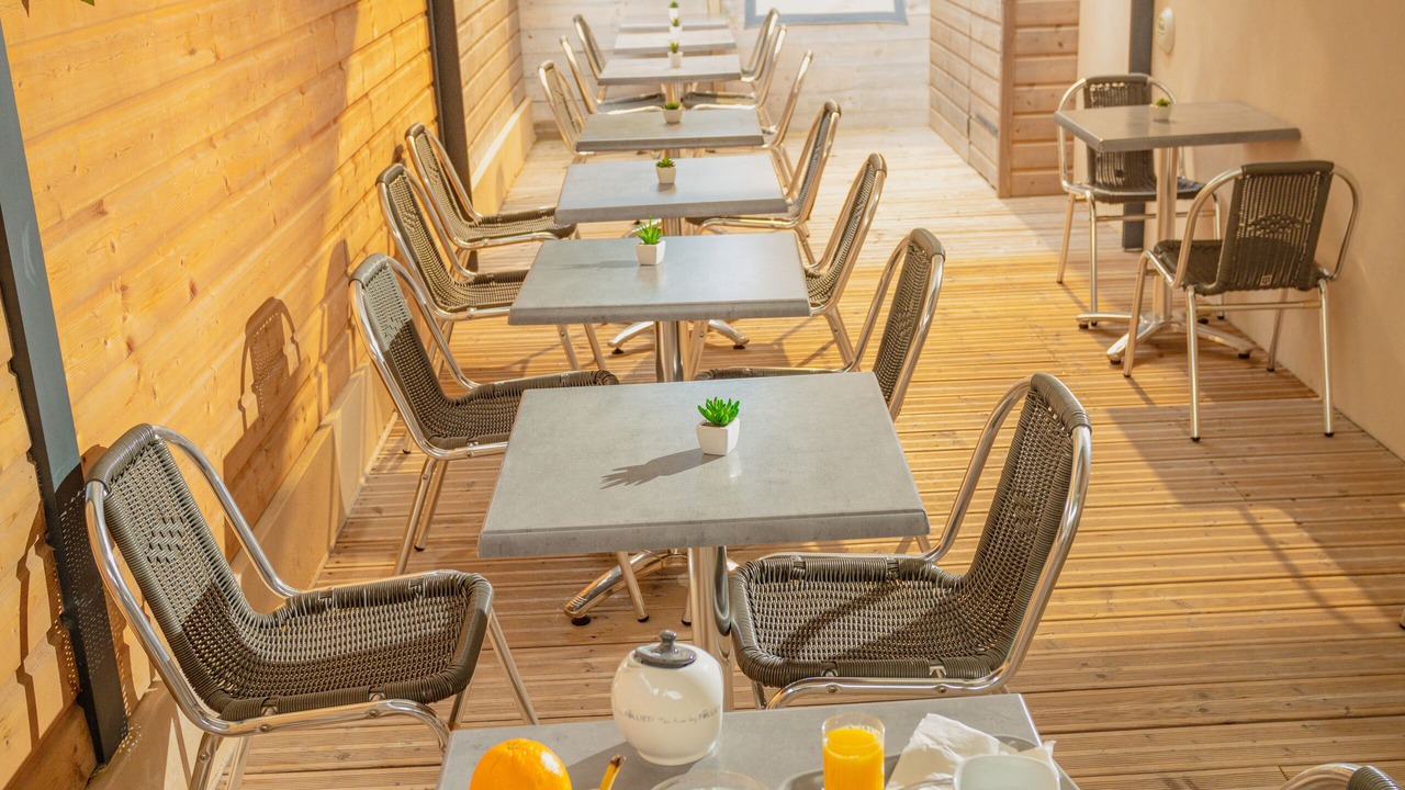 Photo of Patio Balcony in Gruissan Plage