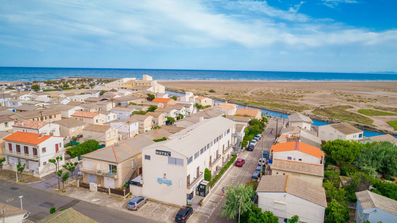 Photo of Outdoor in Gruissan Plage
