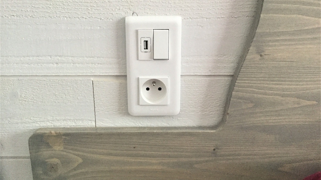 Photo of Bedroom in Gruissan Plage