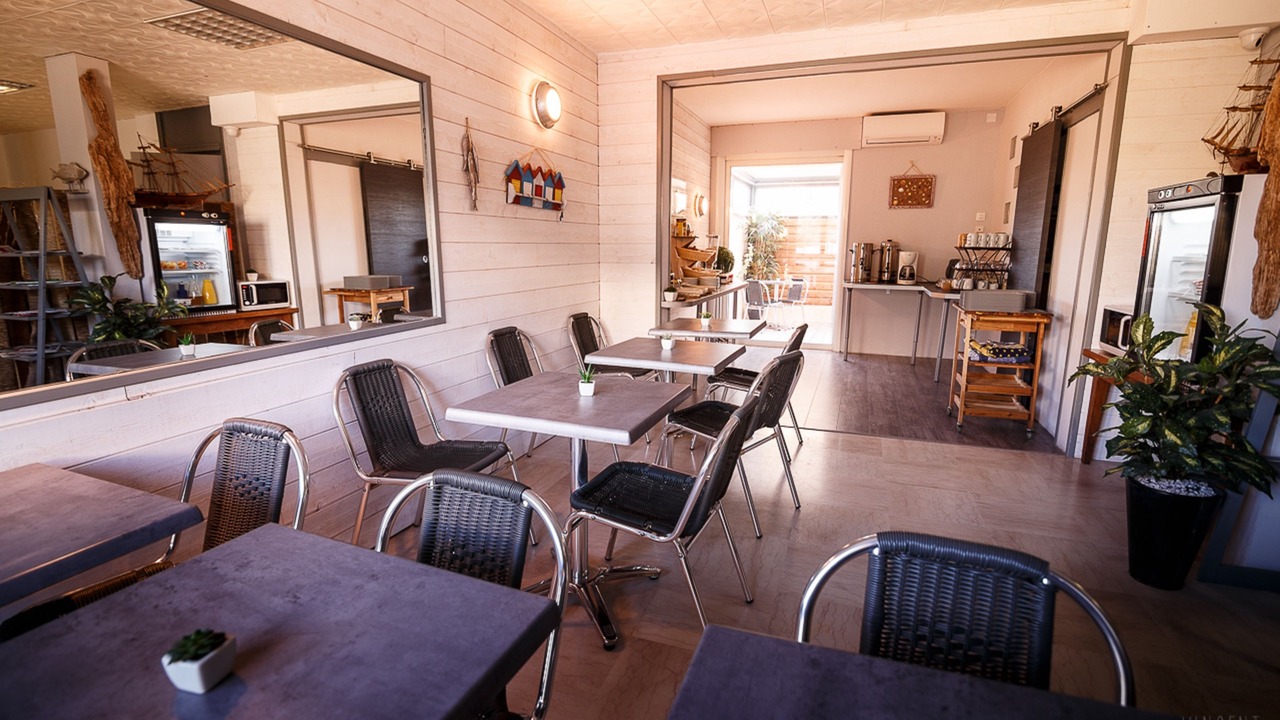 Photo of Others in Gruissan Plage