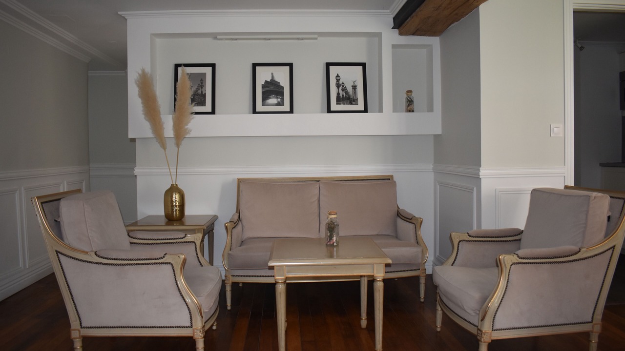 Photo of Others in Ermenonville