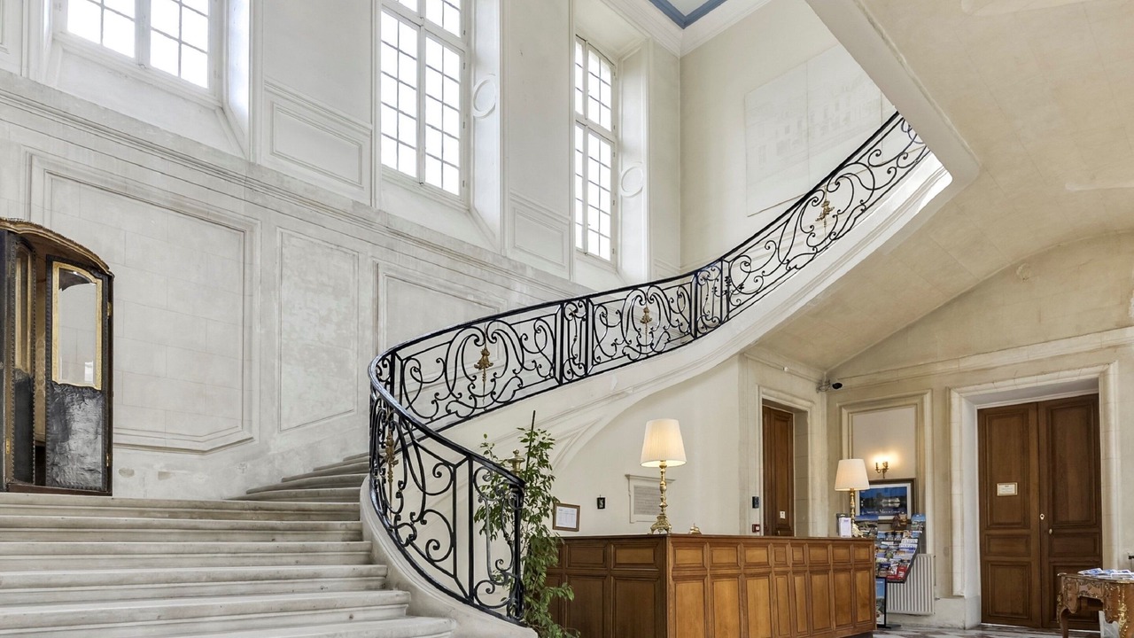 Photo of Others in Ermenonville