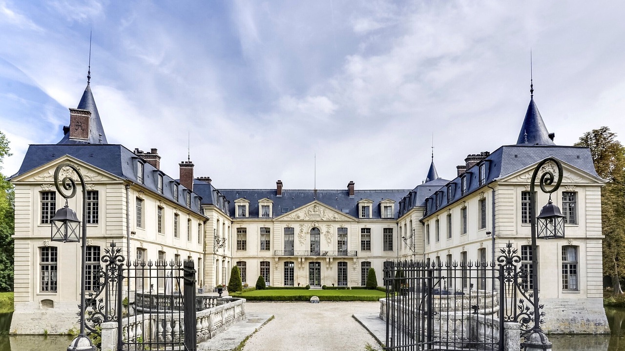 Photo of Outdoor in Ermenonville