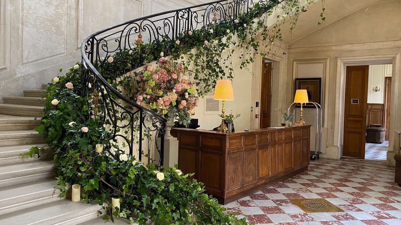 Photo of Others in Ermenonville