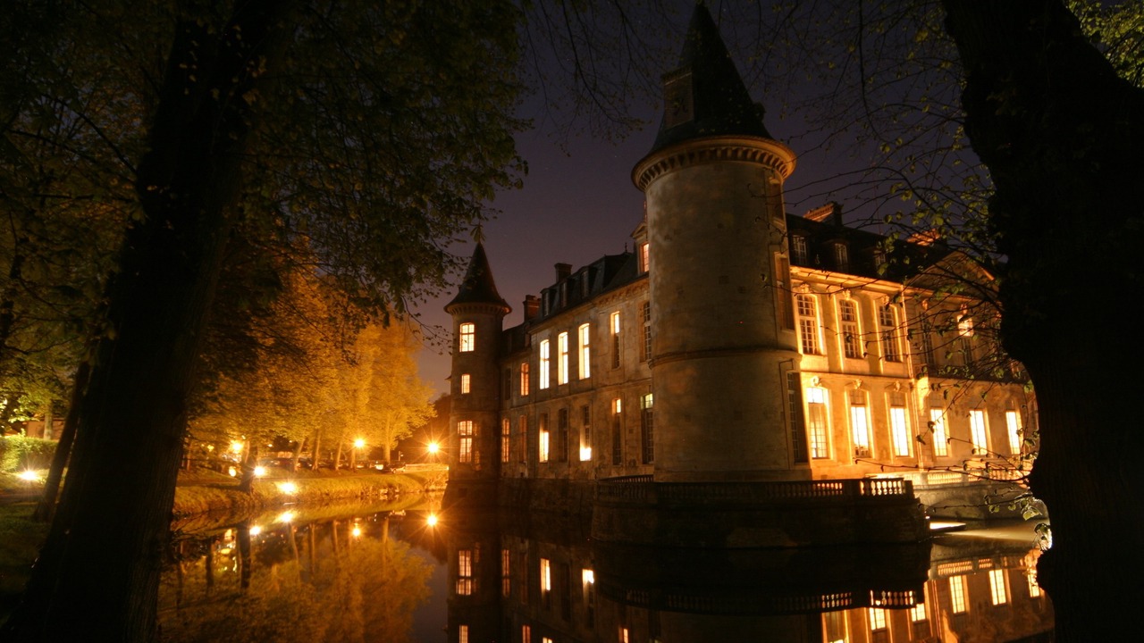 Photo of Outdoor in Ermenonville