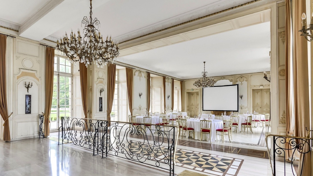 Photo of Others in Ermenonville