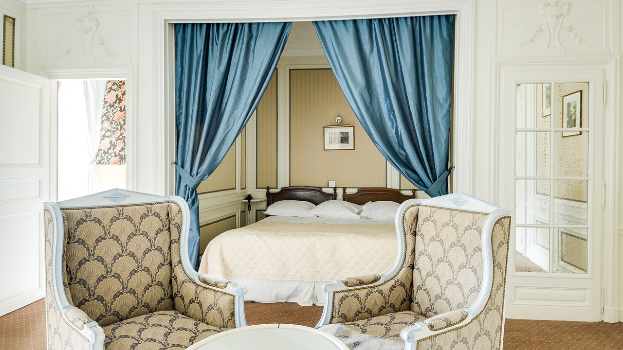 Photo of Others in Ermenonville