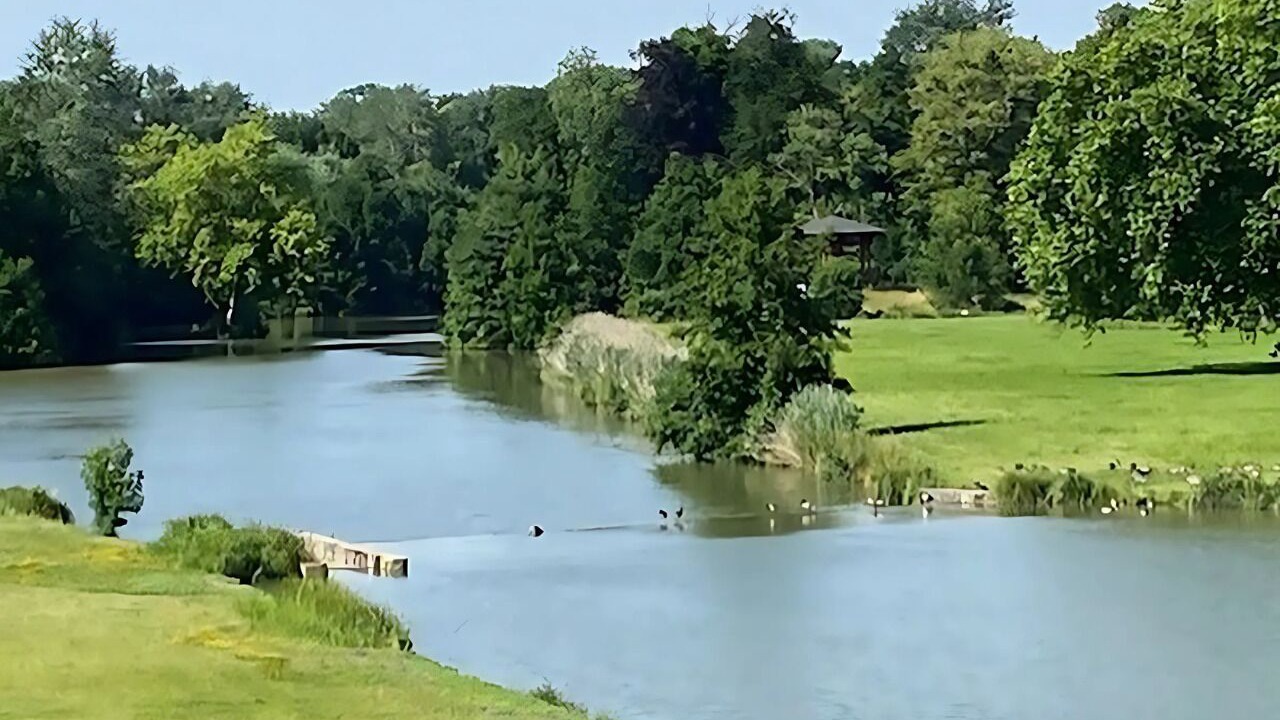 Photo of Outdoor in Ermenonville