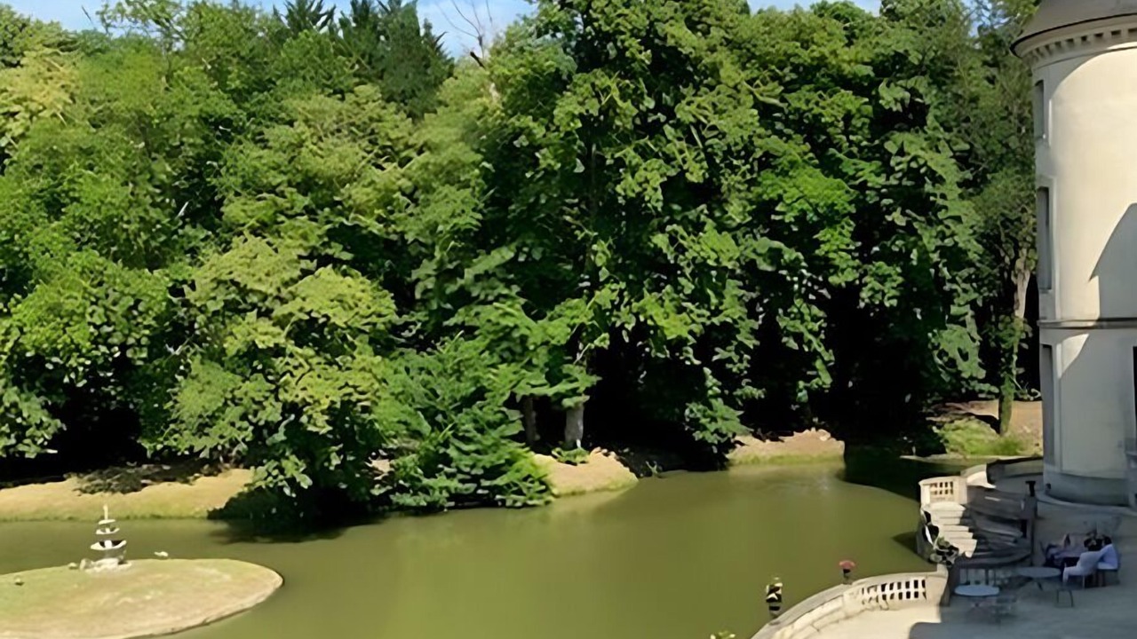 Photo of Outdoor in Ermenonville