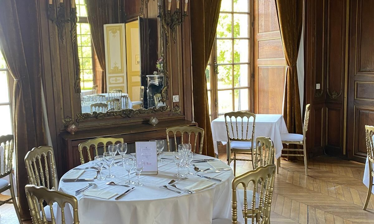 Photo of Others in Ermenonville