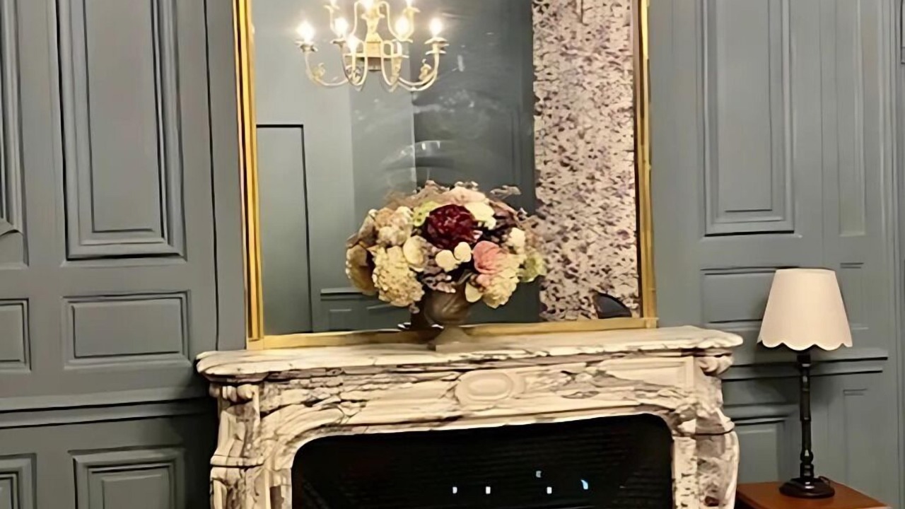 Photo of Others in Ermenonville