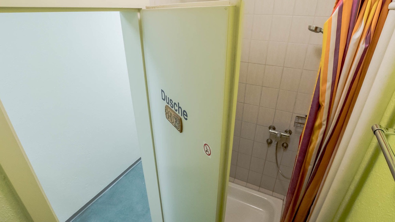 Photo of Bathroom in Schaffhausen