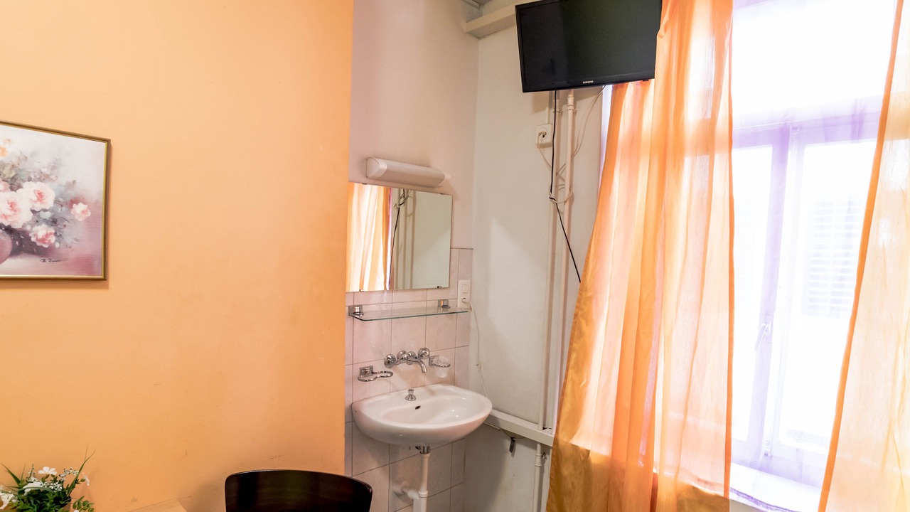 Photo of Bathroom in Schaffhausen