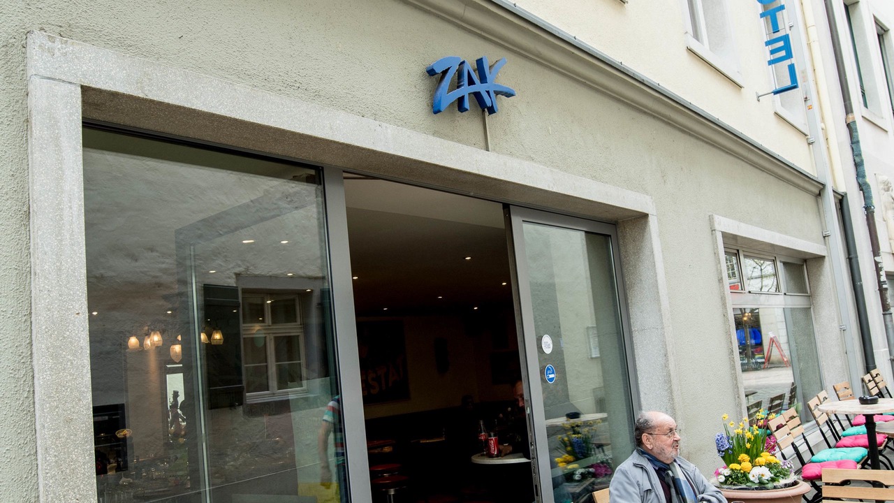 Photo of Outdoor in Schaffhausen