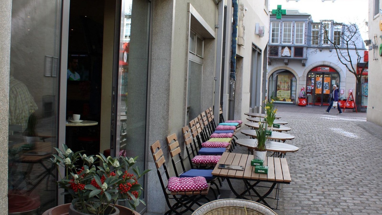 Photo of Outdoor in Schaffhausen