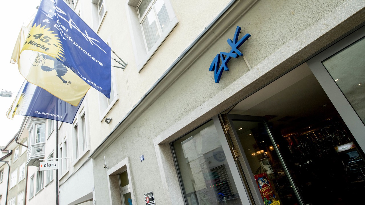 Photo of Outdoor in Schaffhausen