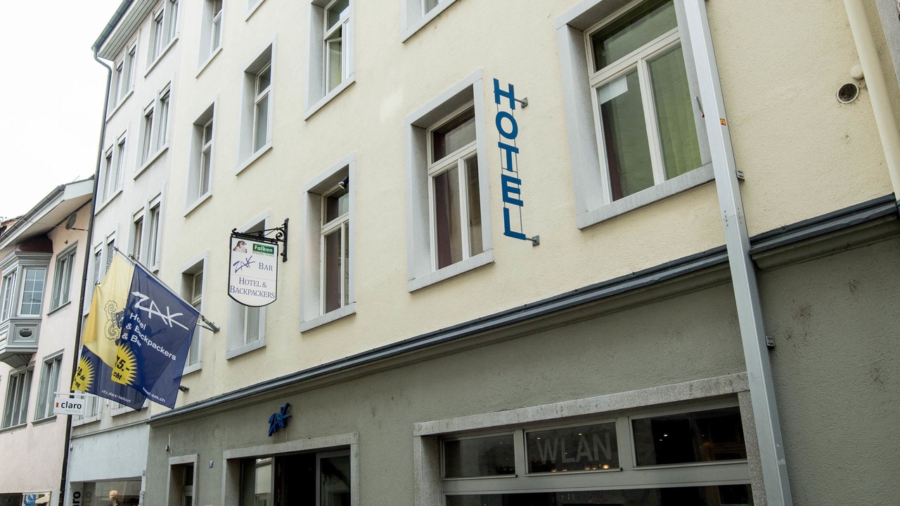 Photo of Outdoor in Schaffhausen