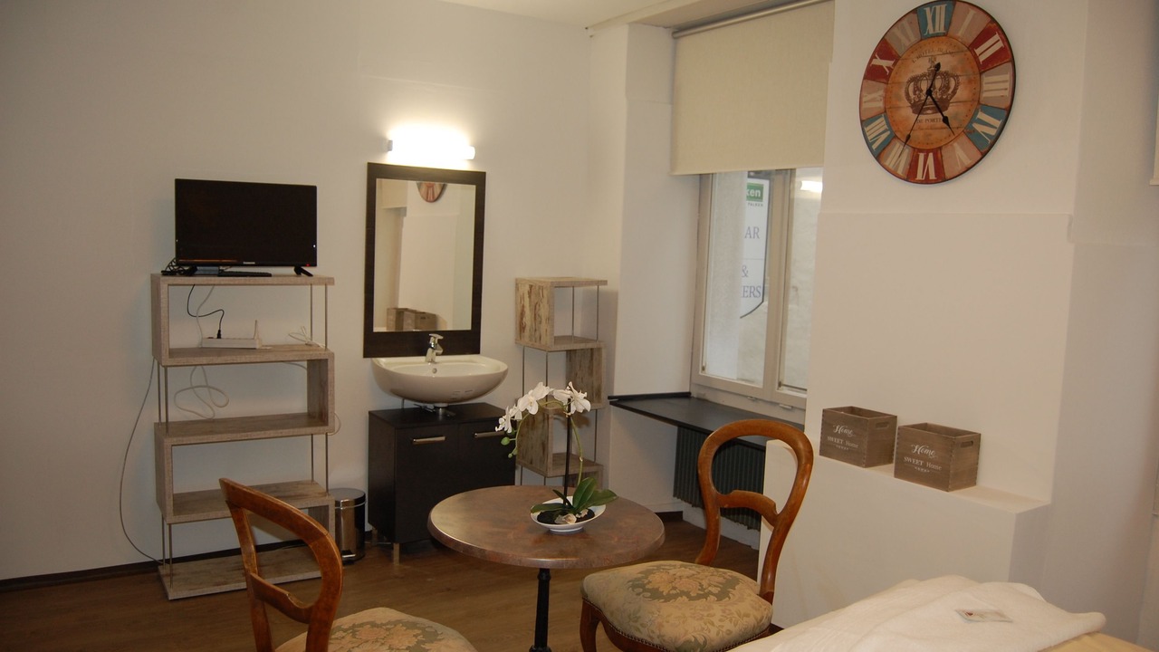 Photo of Bedroom in Schaffhausen