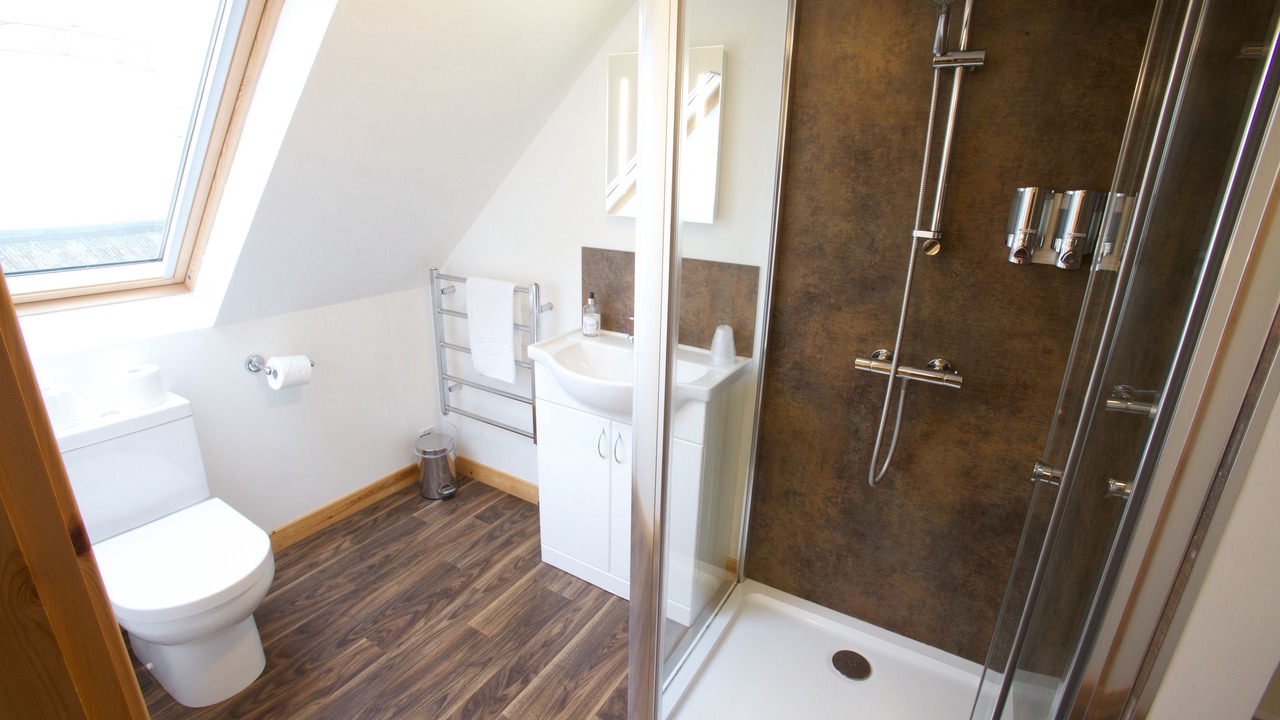 Photo of Bathroom in Kirkwall