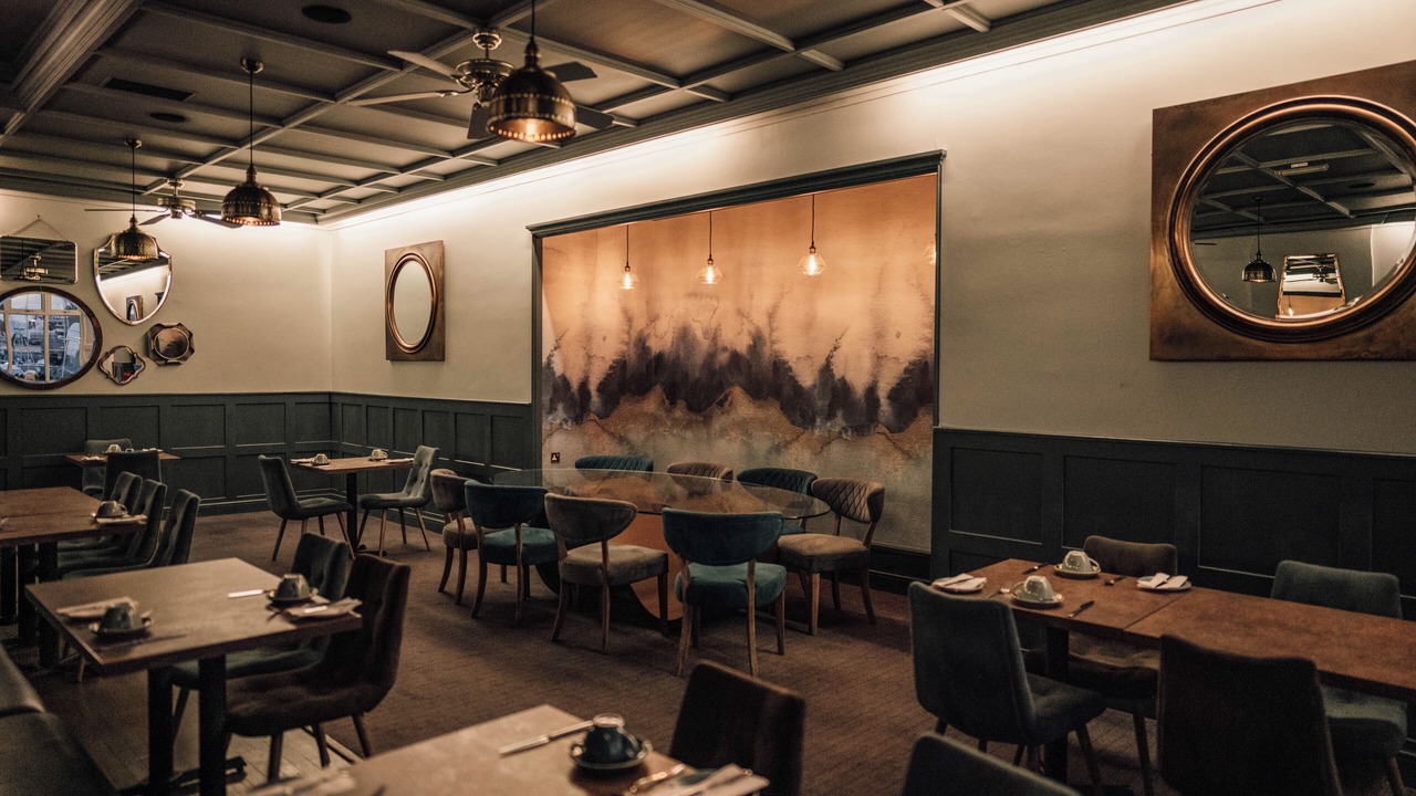 Photo of Others in Kirkwall